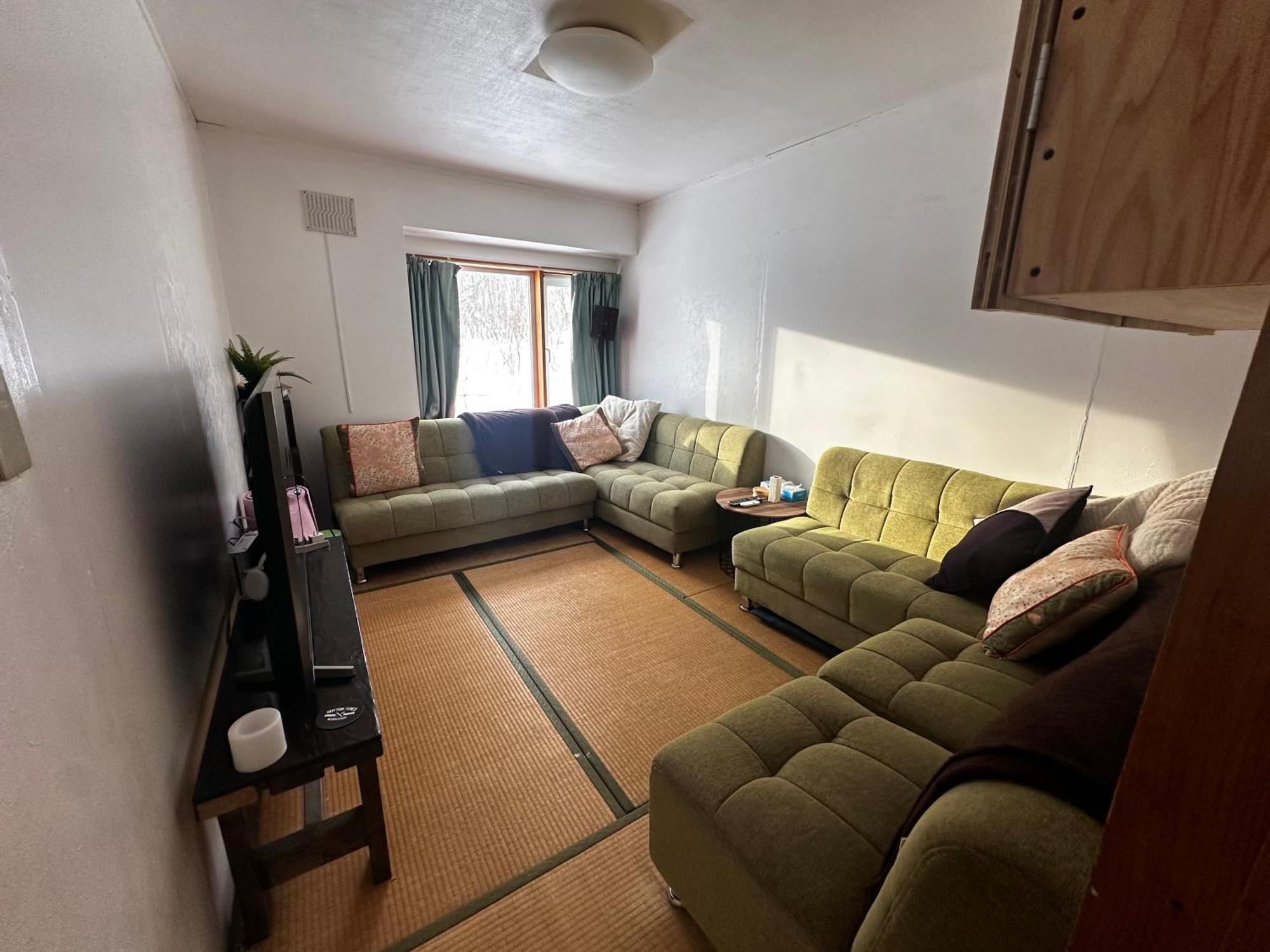 Freeride Backpackers Lodge ניסקו מראה חיצוני תמונה